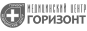 Горизонт лого